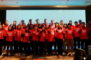 Empowered terminals forge ahead | The second special training camp of the Green Shield Zhongtian Business School concluded brilliantly